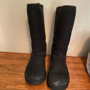 UGG Classic Tall Boots